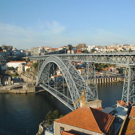 Douro Residence Porto Gaia 빌라노바데가이아 외부 사진