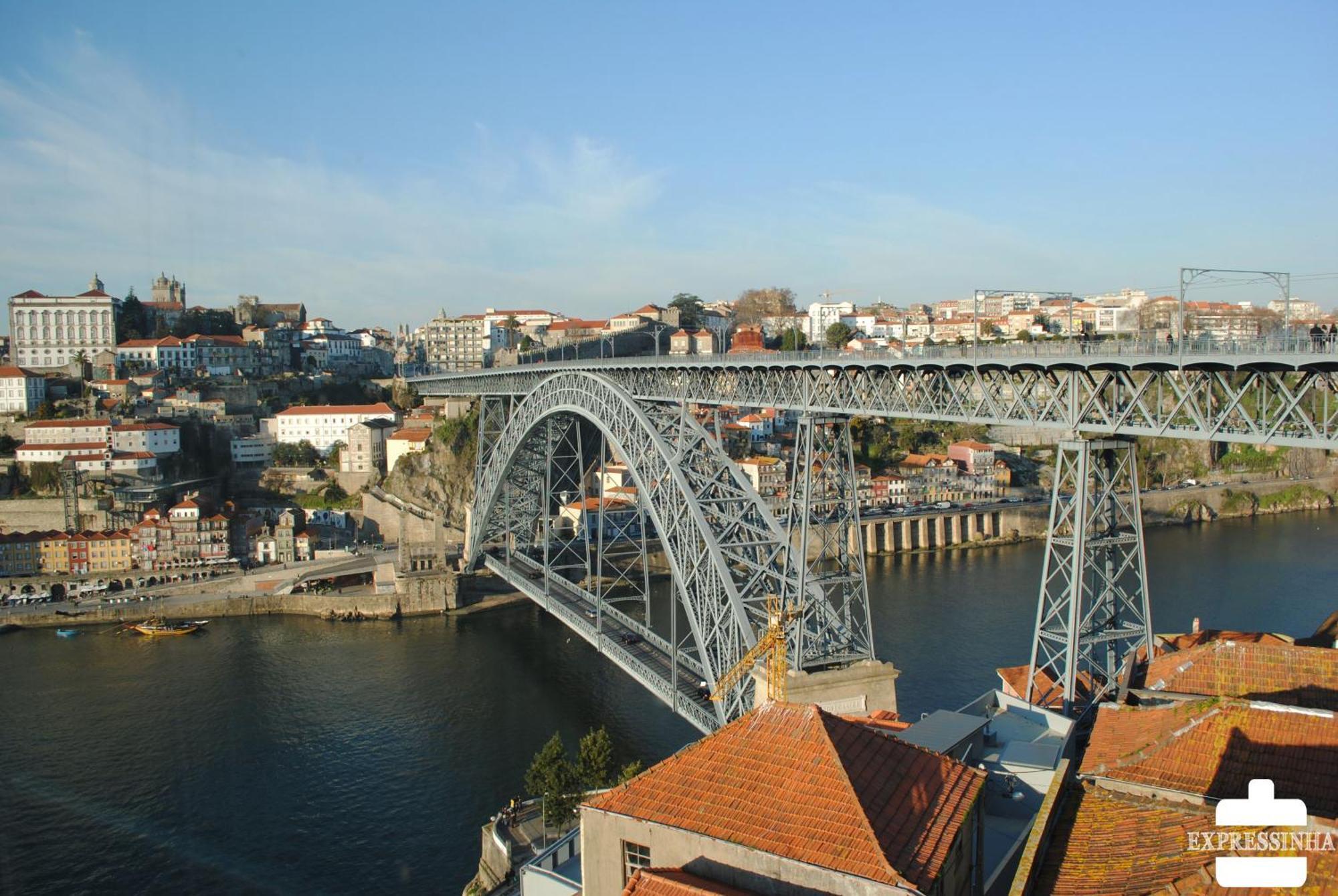 Douro Residence Porto Gaia 빌라노바데가이아 외부 사진