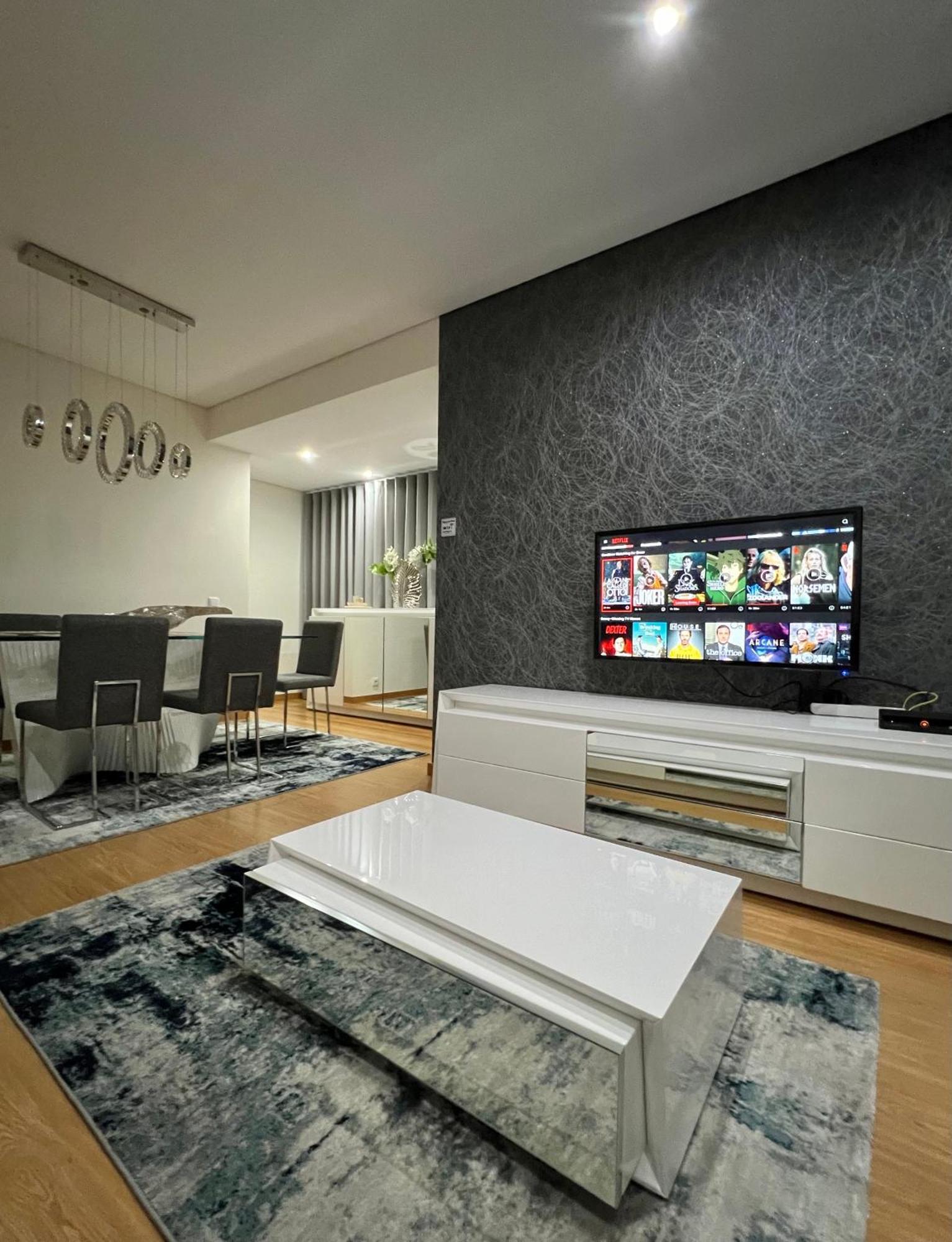 Douro Residence Porto Gaia 빌라노바데가이아 외부 사진