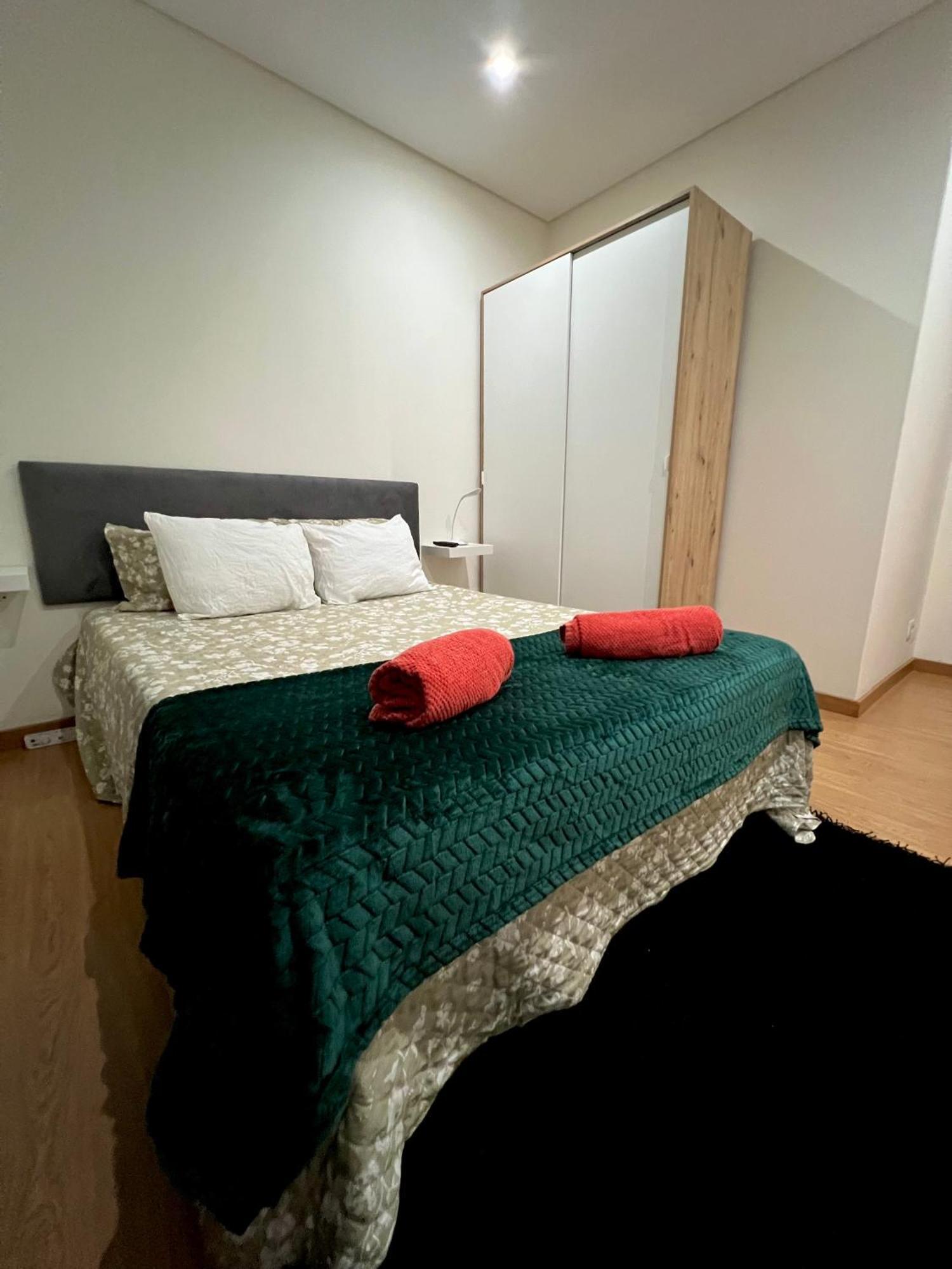 Douro Residence Porto Gaia 빌라노바데가이아 외부 사진